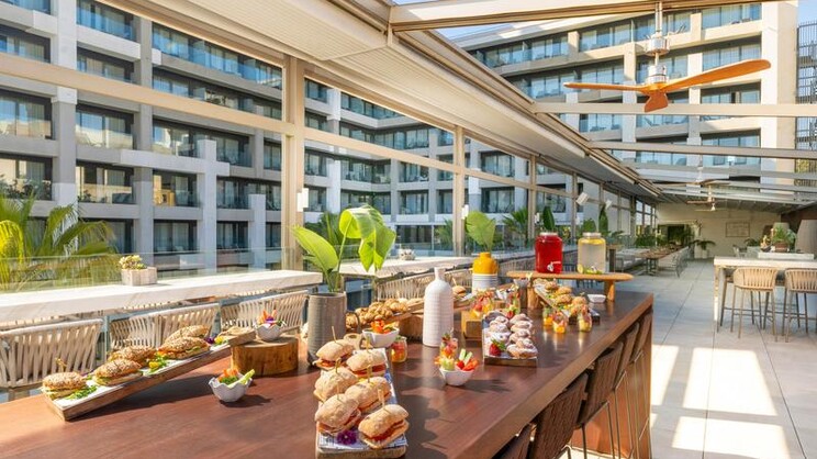 INNSIDE Palma Bosque